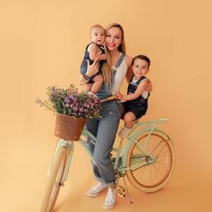 Meet your Posher, Armida